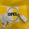 NEU + ORIGINAL Opel Dichtsatz Einspritzventil Z22SE Vectra B Astra G Zafira A