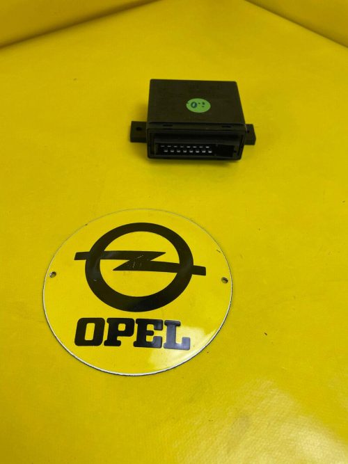 NEU + ORIGINAL Opel Senator + Vectra B Steuergerät Lampen Leuchten Relais Sensor