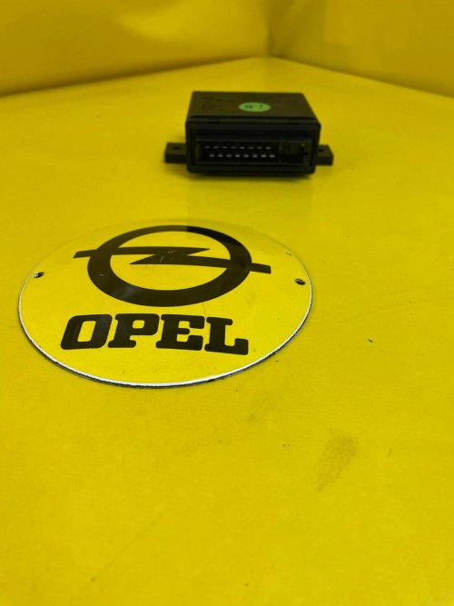 NEU + ORIGINAL Opel Senator + Vectra B Steuergerät Lampen Leuchten Relais Sensor
