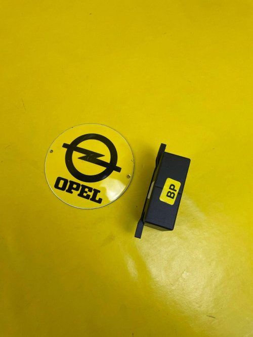 NEU + ORIGINAL Opel Senator + Vectra B Steuergerät Lampen Leuchten Relais Sensor