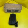 NEU + ORIGINAL Opel Ascona B + Manta B Spiegel Mirror links Aussenspiegel