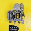 NEU + ORIG GM Opel Ascona B Manta B 2,0 S Vergaserdeckel Drosselklappenteil