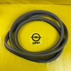 NEU + ORIGINAL Opel Omega Vectra Calibra Türdichtung Rahmen grau Flansch