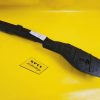 NEU + ORIG Opel Astra H Kombi Aufpralldämpfer links Stoßstange hinten