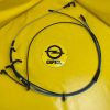 NEU + ORIGINAL Opel Frontera B 2,2 Diesel Unterdruckschlauch Leitung AGR Ventil