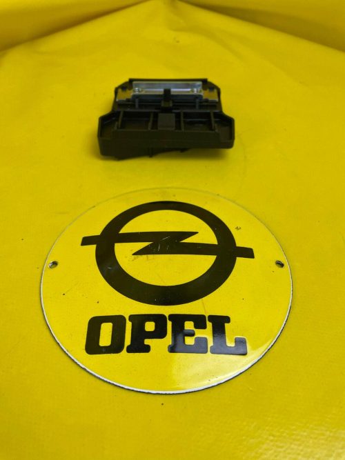 NEU + ORIGINAL Opel Zafira A+B Schloss Rücksitzbank Arretierung Verrigelung