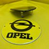 NEU + ORIGINAL Opel Corsa B Spiegelglas rechts Konvex Spiegel Glas