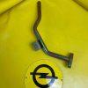 NEU+ ORIGINAL Opel Vivaro A 3,0 Diesel Ölleitung Turbolader Rücklauf Rohrleitung