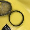 NEU + ORIGINAL Opel Rekord A + Olympia Rekord P2 Dichtung Scheinwerfer Gummi NOS