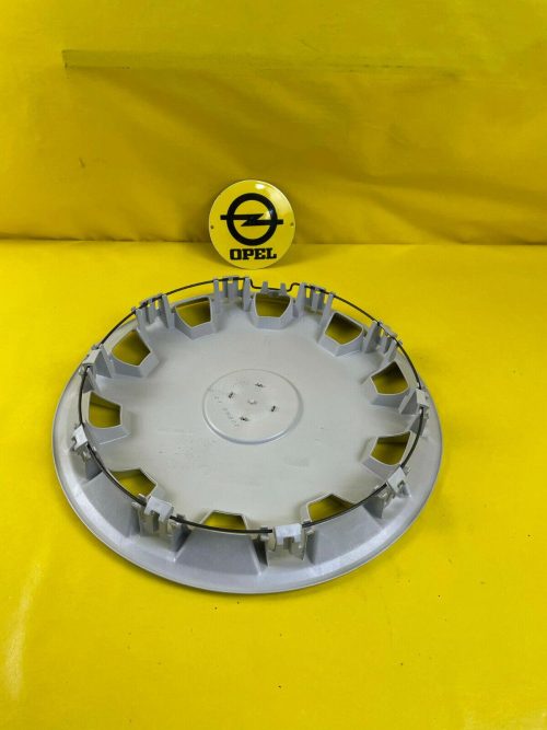 NEU + ORIGINAL Opel Agila A Radkappe Stahlfelge Kappe Radzierkappe