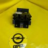 NEU + ORIGINAL GM/Opel Corsa B Stütze Stoßstange hinten Halter Stoßstangenhalter
