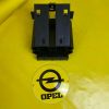 NEU + ORIGINAL GM/Opel Corsa B Stütze Stoßstange hinten Halter Stoßstangenhalter