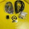NEU + ORIGINAL GM/ Opel Corsa B Combo Elektrosatz Anhängerkupplung Kabelsatz AHK