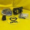 NEU + ORIGINAL GM/ Opel Corsa B Combo Elektrosatz Anhängerkupplung Kabelsatz AHK
