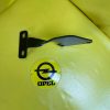 NEU + ORIGINAL Opel Movano A Stoßstangenhalter Halter Aufpralldämpfer Stoßstange