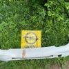 NEU + ORIGINAL Opel Astra F Frontspoiler Spoiler Stoßstange vorne