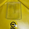 NEU + ORIGINAL Opel Diplomat Streuscheibe Glas Scheinwerfer 