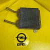 NEU + ORIGINAL GM/ Opel Ascona C Kadett D Wärmetauscher Heizkörper Kühler NOS