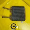 NEU + ORIGINAL GM/ Opel Ascona C Kadett D Wärmetauscher Heizkörper Kühler NOS