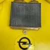NEU + ORIGINAL GM/ Opel Ascona C Kadett D Wärmetauscher Heizkörper Kühler NOS