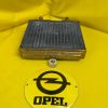 NEU + ORIGINAL GM/ Opel Ascona C Kadett D Wärmetauscher Heizkörper Kühler NOS