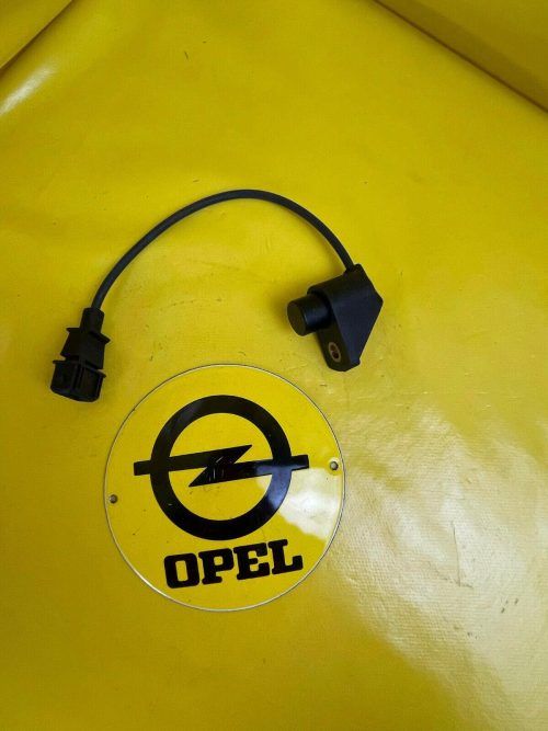NEU + ORIGINAL GM/ Opel Sintra Omega B 2,5 3,0 i Nockenwellensensor Nockenwelle