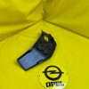 NEU + ORIGINAL Opel Kadett E Lenkrad Prallschutz Hupenknopf Lenkradabdeckung