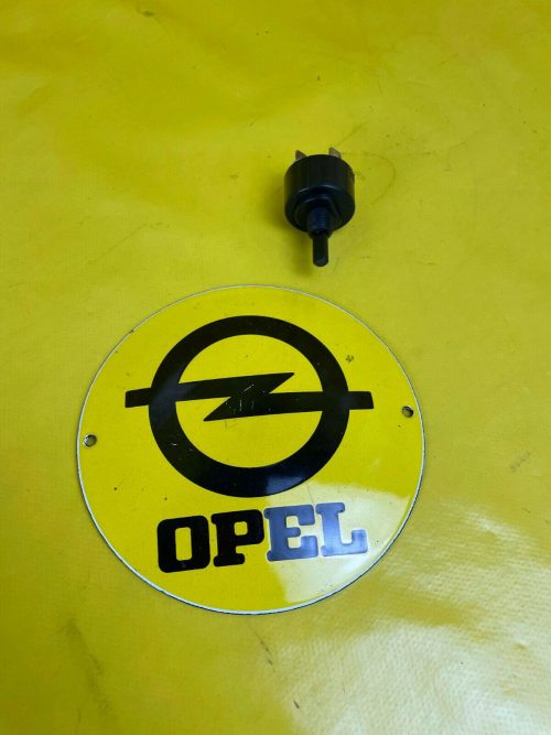 NEU + ORIGINAL Opel Manta B Ascona B Schalter Heckscheibenwischer Stecker hinten