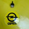 NEU + ORIGINAL Opel Manta B Ascona B Schalter Heckscheibenwischer Stecker hinten