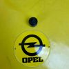 NEU + ORIGINAL Opel Manta B Ascona B Schalter Heckscheibenwischer Stecker hinten