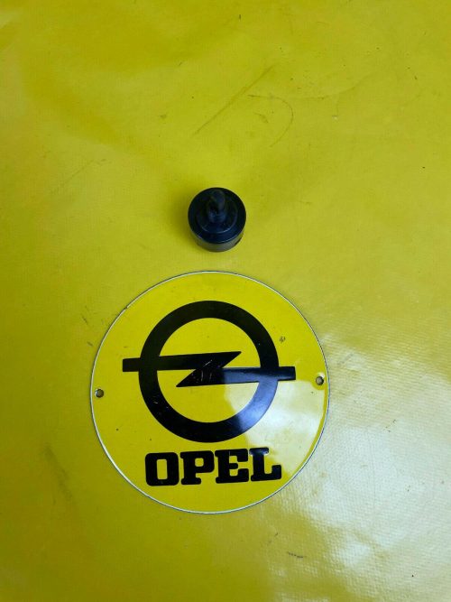 NEU + ORIGINAL Opel Manta B Ascona B Schalter Heckscheibenwischer Stecker hinten