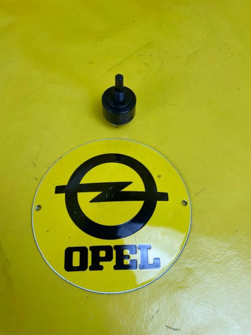 NEU + ORIGINAL Opel Manta B Ascona B Schalter Heckscheibenwischer Stecker hinten
