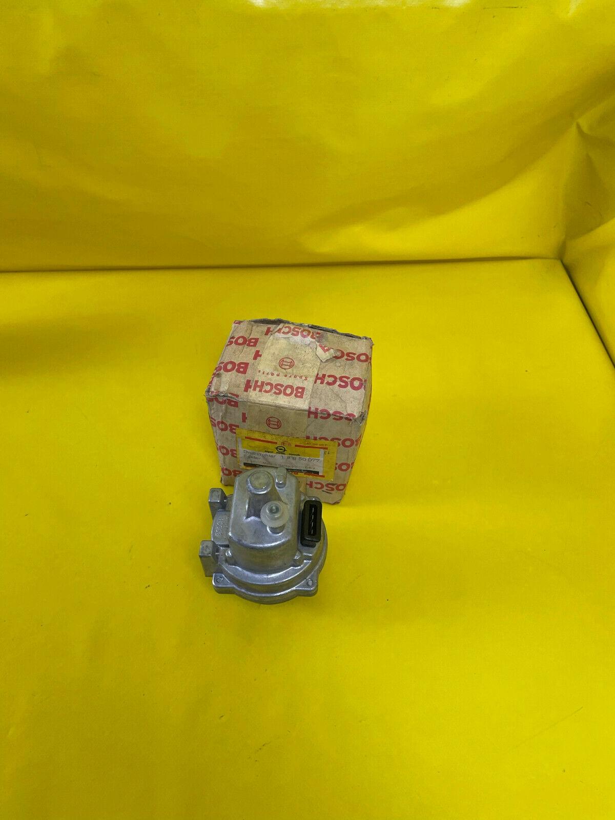 ID_42913_orig.jpg NEU + ORIGINAL Opel Commodore B Admiral B 2,5E Druckfühler Einspritzanlage CiH