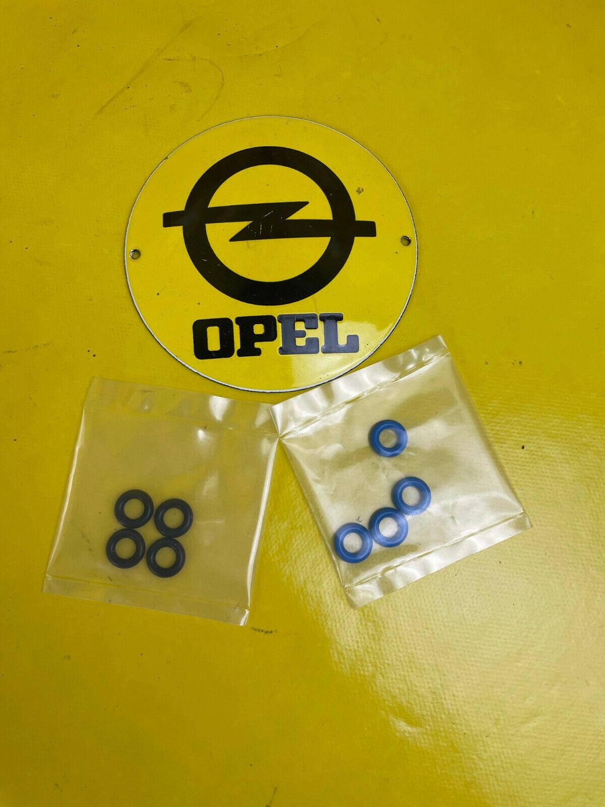 ID_42993_orig.jpg NEU + ORIGINAL GM/ Opel Vectra B Astra G Zafira A Z22SE Dichtringe Einspritzdüse