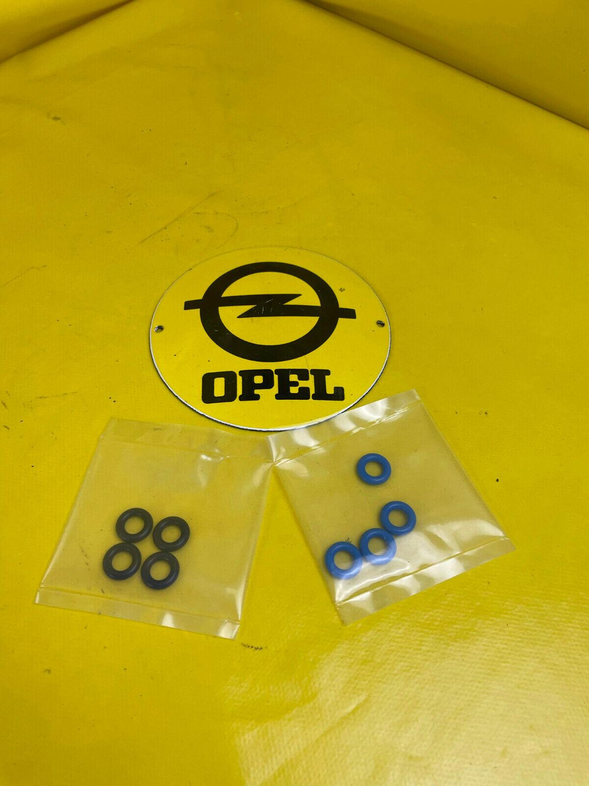 ID_42994_orig.jpg NEU + ORIGINAL GM/ Opel Vectra B Astra G Zafira A Z22SE Dichtringe Einspritzdüse
