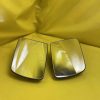 NEU Opel Vectra A Spiegelglas Rückspiegel Glas Spiegel Mirror Glas Konvex Set Rechts + links