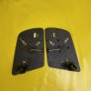 NEU Opel Vectra A Spiegelglas Rückspiegel Glas Spiegel Mirror Glas Konvex Set Rechts + links