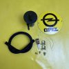NEU & ORIGINAL Opel Corsa A Vectra A 1,3S Ascona C Behälter Kraftstoffverdampfung Unterdruckdose Vergaser
