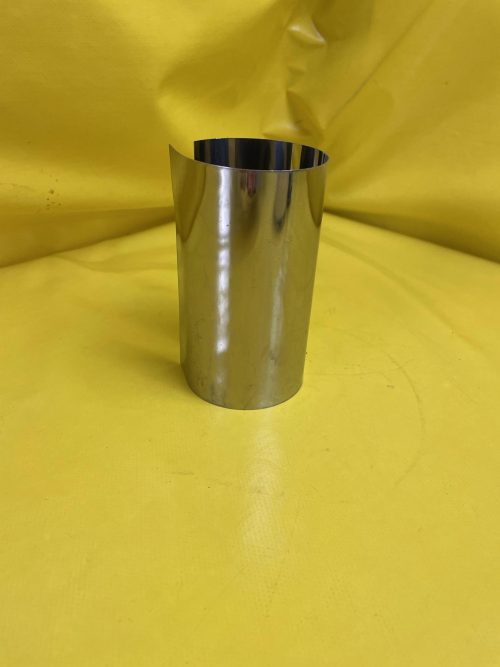 NEU Universal Chrom Hülle Zündspule Oldtimer Youngtimer