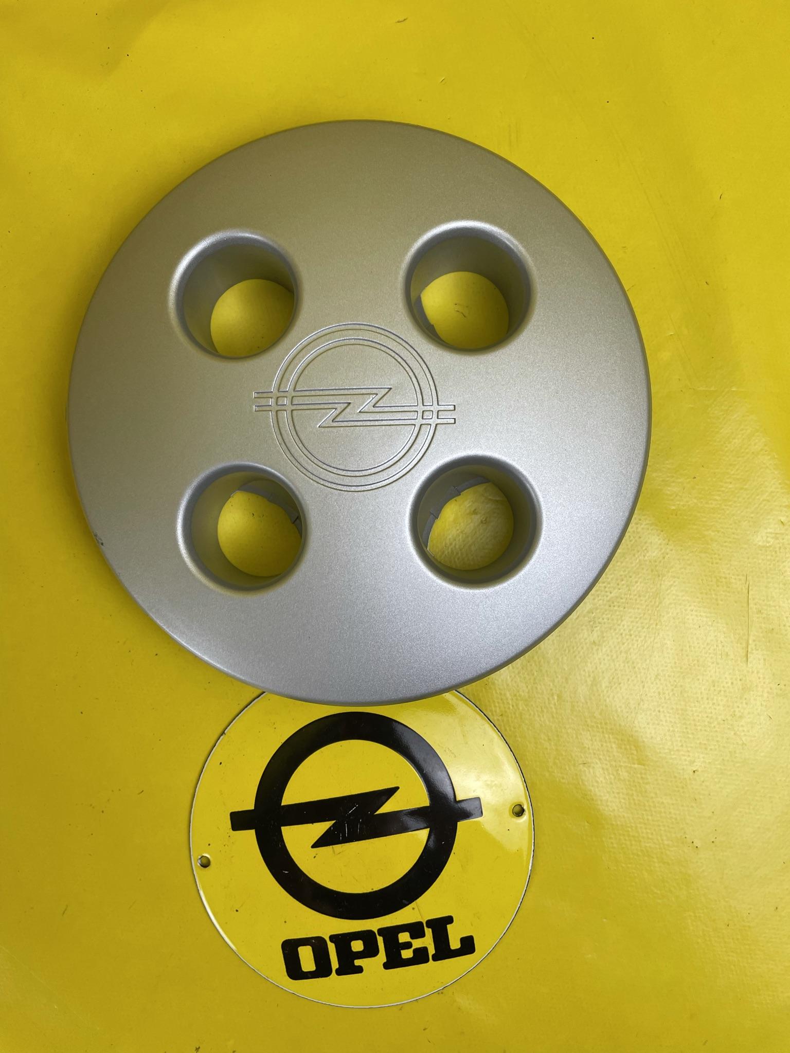 radkappen für opel corsa d