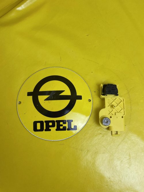 NEU & ORIGINAL Opel Astra H Erschütterungssensor Sensor seitlich