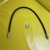 NEU Opel Rekord A/B Bremsschlauch Trommelbremse Vorderachse