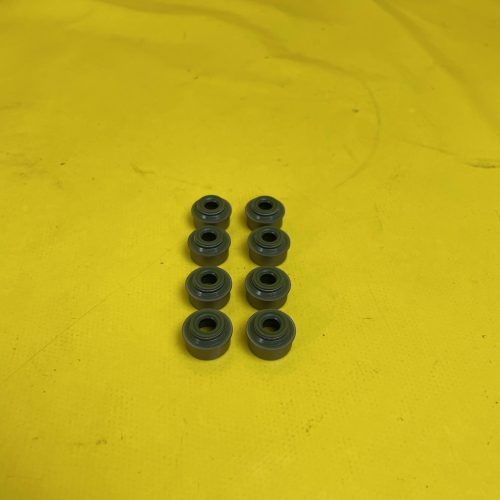 NEU 8 x Ventilschaftdichtung Opel C20NE C20XE C20LET 2,0 Calibra Vectra A/C Corsa A GSi Frontera A Omega A 24V E16SE C16SE C16NZ 3,0 3.0 Senator B Turbo