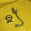 NEU ORIG Opel Astra H Zafira B 2,0 OPC Auslassrohr Turbolader Anschluss Turbo