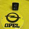 NEU ORIG Opel Kadett A Lichtschalter schwarz Schaltereinheit Scheinwerfer