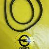 NEU ORIG Opel Kadett B Dichtung Scheinwerfer Glas
