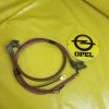 NEU ORIG Opel Rekord D Kabel Anlasser Anlasserkabel
