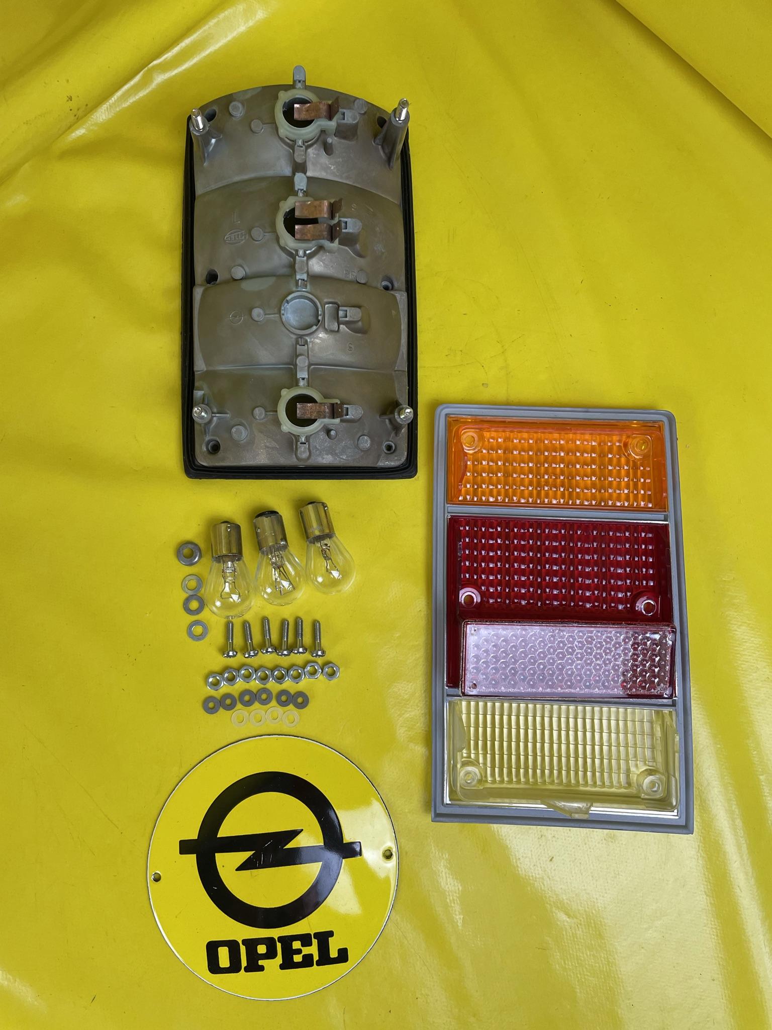 ID_44329_orig.jpg NEU ORIG Opel Rekord D Caravan Einbausatz Rücklicht li