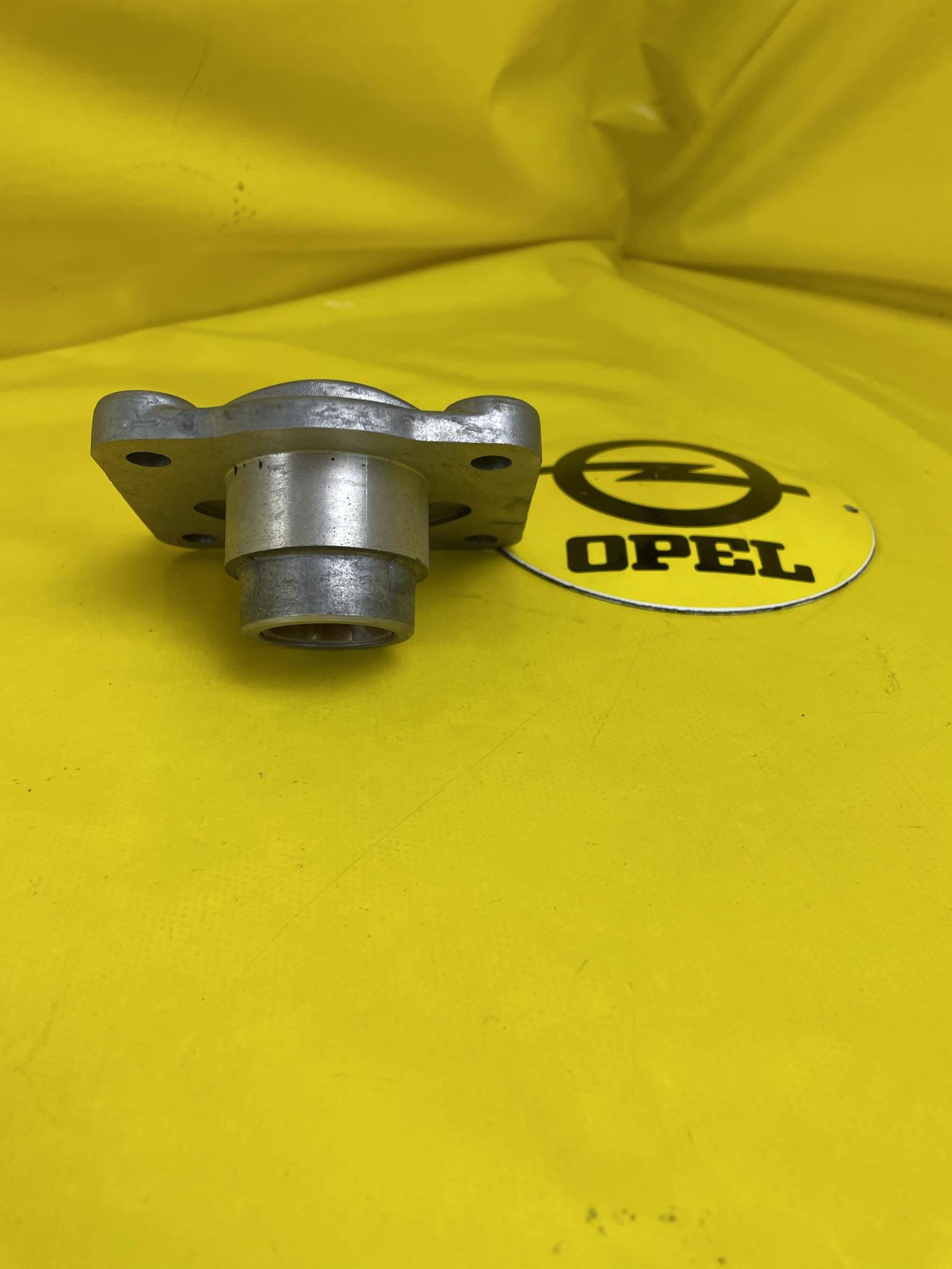 ID_44343_orig-3.jpg NEU ORIG Opel Commodore A K.A.D.-B Deckel Lenkgehäuse Lenkgetriebe