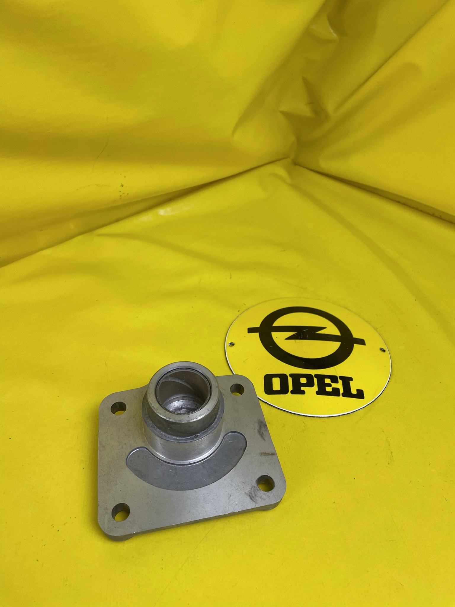 ID_44345_orig-3.jpg NEU ORIG Opel Commodore A K.A.D.-B Deckel Lenkgehäuse Lenkgetriebe